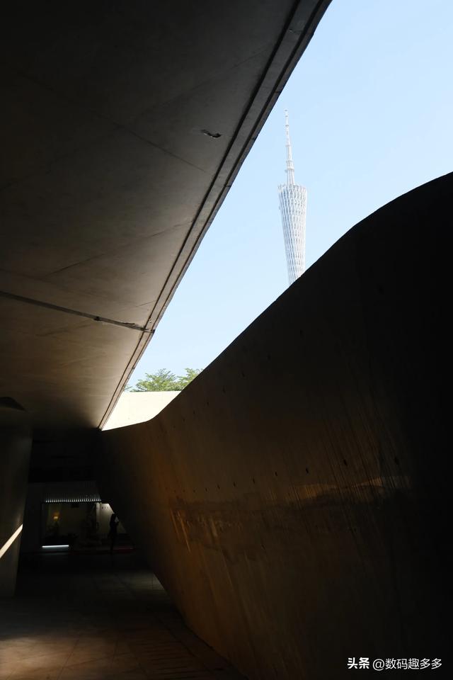 广州震撼景点一览，每次来都忍不住打卡