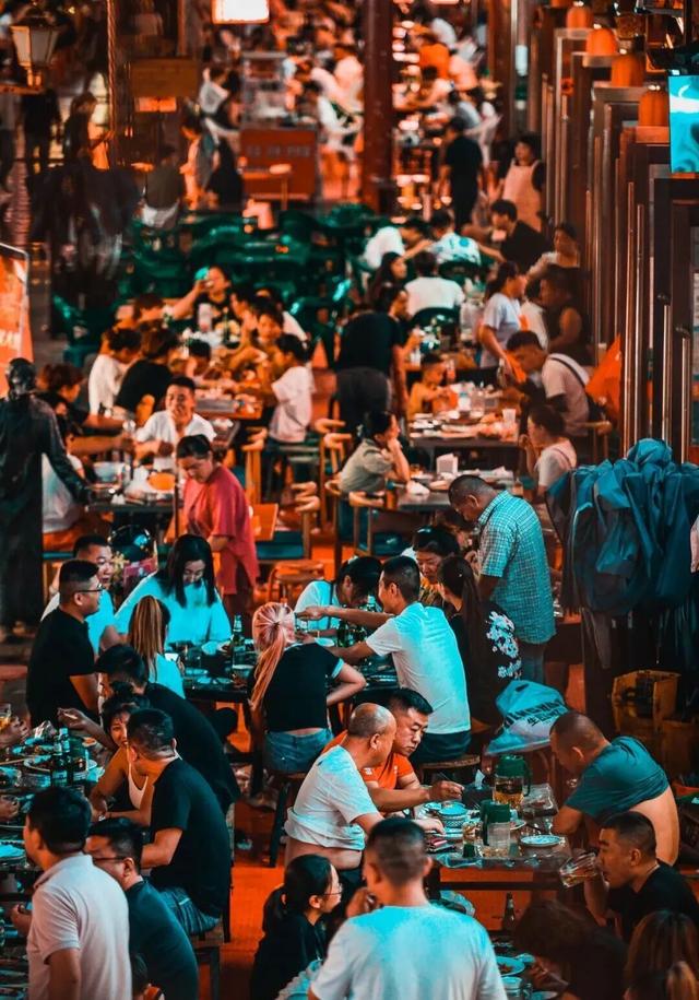 何以康养看长治