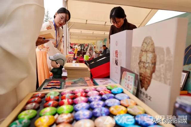航空盛宴即将启幕！第十七届安阳航空运动文化旅游节活动一览