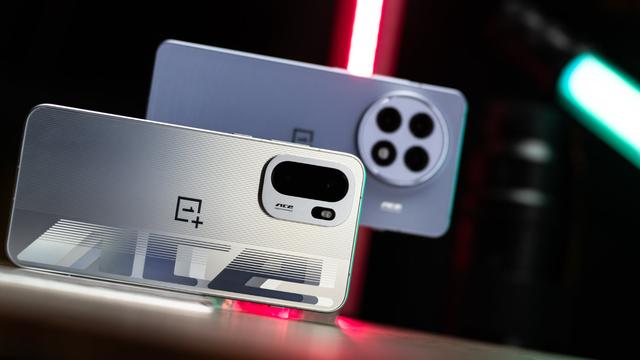 一加 Ace 6 体验：我的枪比你的快 45 帧