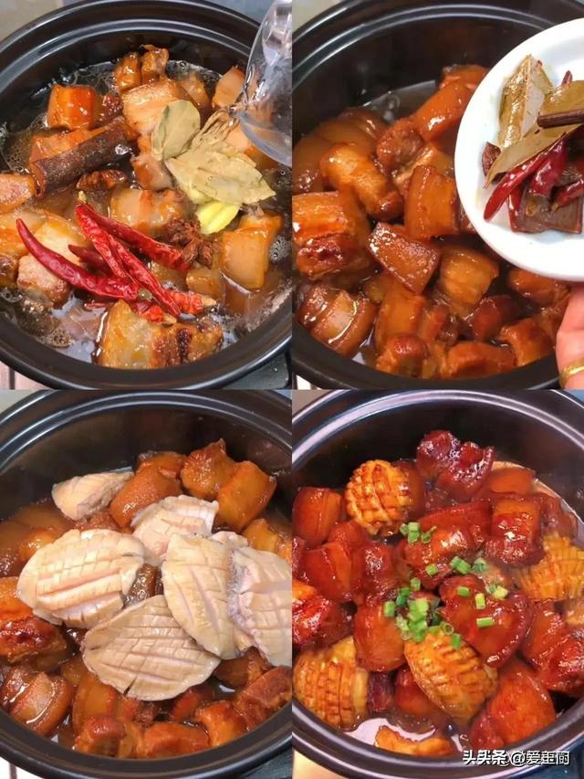 11月7号立冬，别忘了吃“立冬4宝”，顺应老传统	，为入冬做好准备