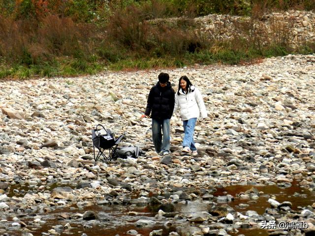 南太子河弯最多最惊险也是风光最美的一段——本溪“湖里”