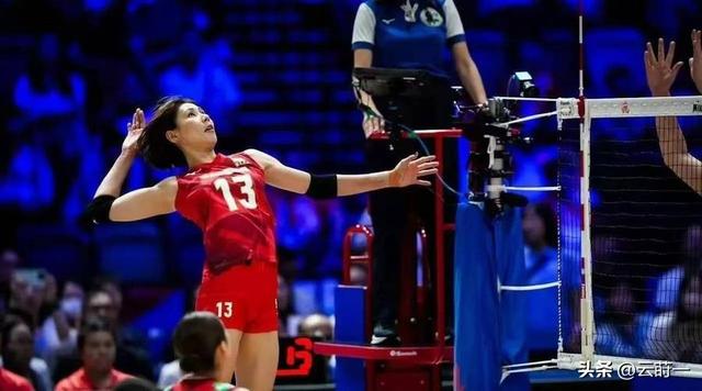 全运会女排四强出炉，北京0-3	，天津1-3，江苏女排上上签