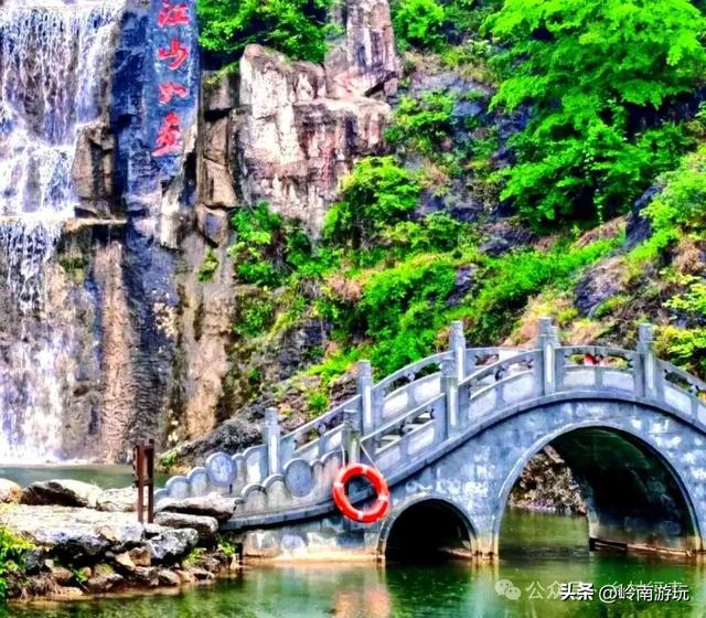 陕西各地最经典的赏秋景点，人少景美还省钱，错过就要再等一年！