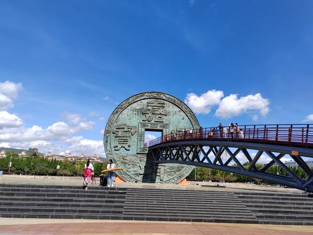 曲靖楚雄纪行之五：会泽古城，留在时光深处的印记