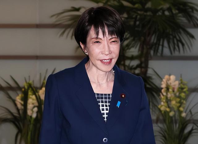 高市早苗再提“台湾有事”！中国通告全球：共同消灭日本军国主义