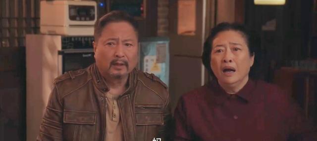 《四喜》大结局！原来冯志的遗书，才是扯下何丽华遮羞布的关键