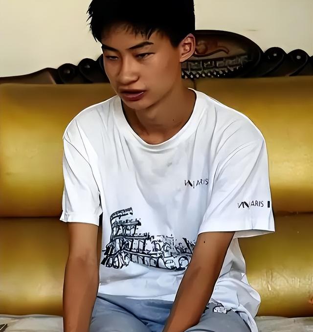 钱再多有什么用？庞众望如今的现状，给所有父母提了个醒