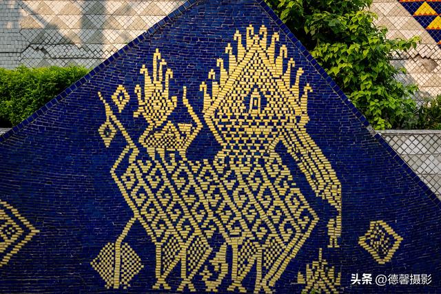 行摄越南，从南到北（12）——广利泻湖&河内市街拍