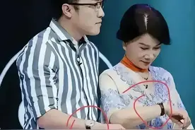 69岁董明珠和35岁小鲜肉的瓜，藏着一些不为人知的人生真相图片