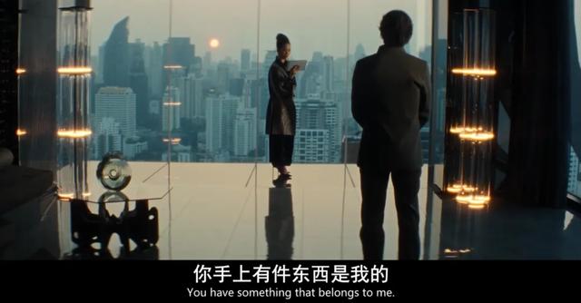 一集入坑,生猛到顶,今年最期待的R级新剧来了