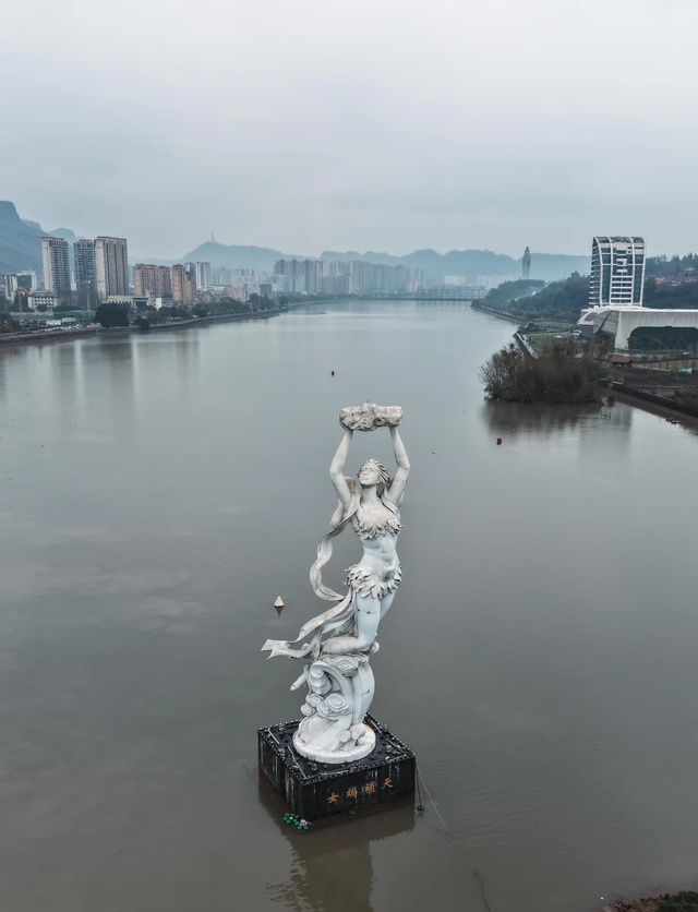 世界上只有中国四川省雅安市才有的 “全球独一无二的 5 大奇景”