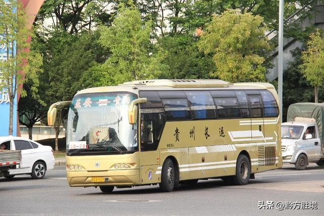 贵州旅游交通的痛点：如何才能解决公共交通出行困难的问题？