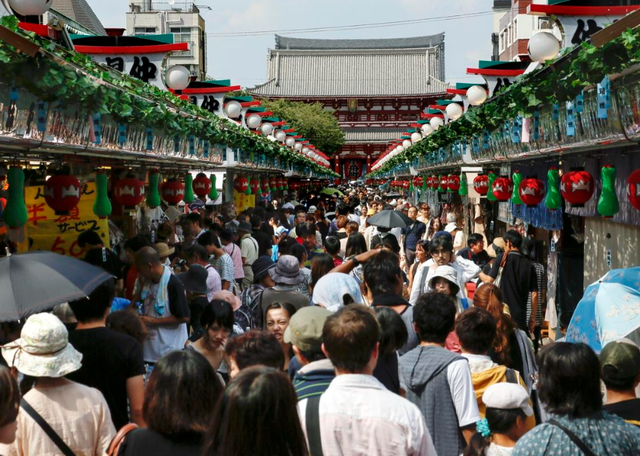 日本旺季变“杀局”， 又是熊袭又是停航 ， 这一波去旅游纯属找罪受