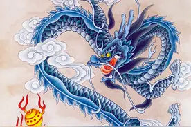 大青龙行云布雨 小青龙翻江倒海！用对了退高烧、治肺炎、控流感！图片