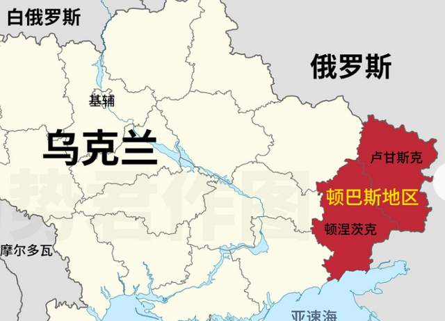 泽连斯基为何急着要坐上谈判桌