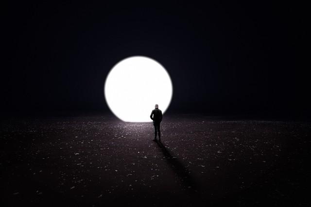 中秋赏月不止景！月亮在艺术、哲学里的隐藏故事超精彩