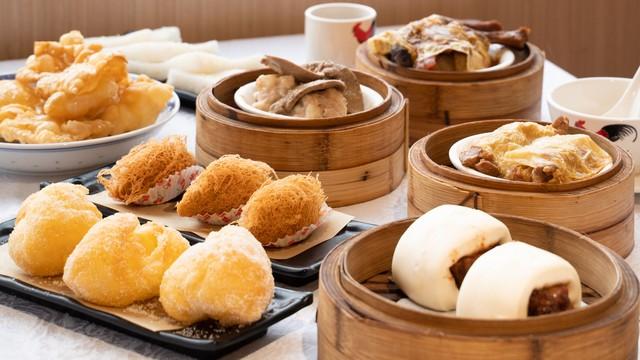 我是北京人 去了趟广州 不得不承认，彻底迷上了这种活色生香的劲头