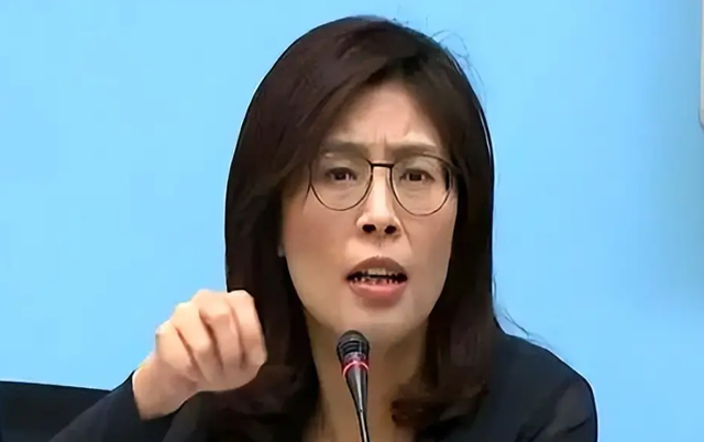 党魁改选终于有选手挺“一国两制”！洪秀柱的支持对象让人意外！