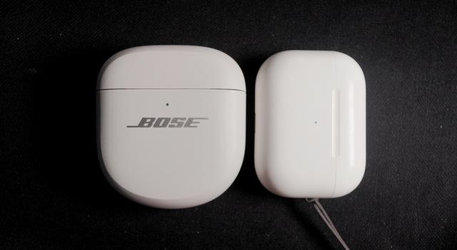 Bose QC 消噪耳塞 Ultra II “大鲨四代”体验 - TDS REVIEW