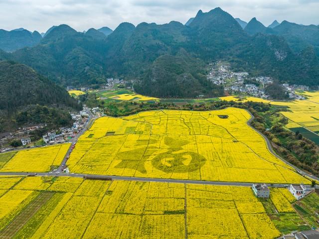 南行漫记：游兴文万峰林的攻略，万峰林是美的