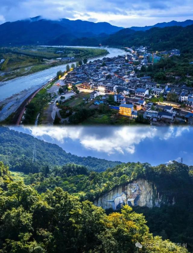 彭州这家窝窝小院，让我把手机内存都拍满了！