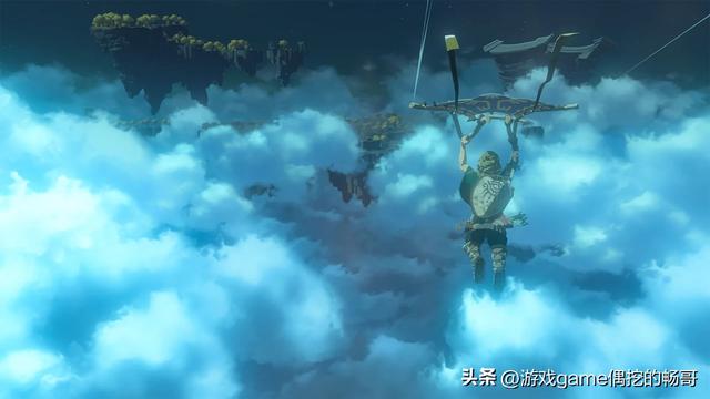 【高分Switch游戏】中年男人的快乐!这17款好游让你戒掉短视频!