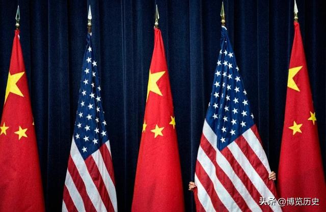 72小时内，中美打了两通电话，足以说明：美国已为大陆挑好了战场