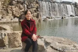 常州横山桥芳茂山公园游记图片