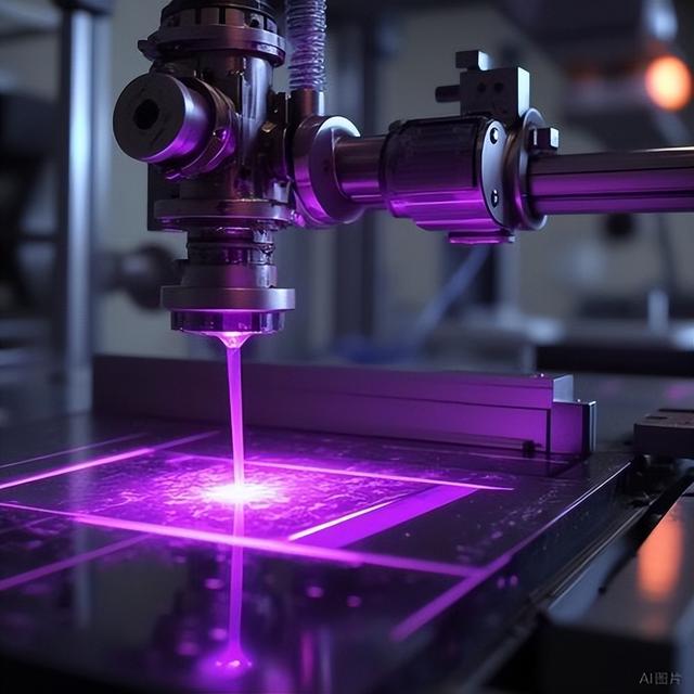 芯片战别只盯着2纳米，日本疯狂下注MOR光刻胶，想靠材料赢下半场