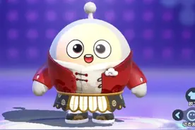 五一假期日记：缝纫新手，复刻《蛋仔派对》游戏皮肤“祥云上衣”图片