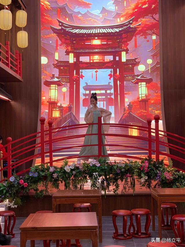潍坊西服务区四日爆火启示录：文旅融合点燃高速驿站新引擎