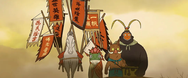 2025年“十佳电影”出炉了，《哪吒2》仅第4，第1名实至名归