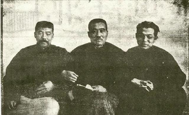 张宗昌有多变态？求雨不成炮轰龙王，兽性大发时竟将姐妹同时强奸