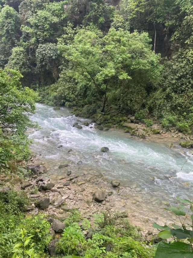 地名里的重庆 | 在涪陵江东寻巴人遗风,访雨台古韵