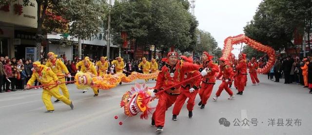 花灯映新春，喜乐闹元宵！汉中市元宵节精彩活动提前剧透→