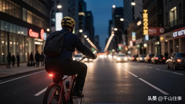 骑龄20年，累计10万公里：人过50，骑行才是“长寿爱好”！