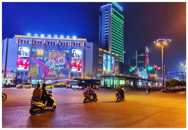 中国沿长江的省份，省会几乎都沿江而设，为何安徽省会却是合肥？