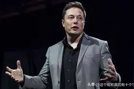 马斯克的成长之路图片