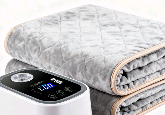 电热毯哪个牌子好质量好又安全？2025十大品牌PK，温暖过冬不等待