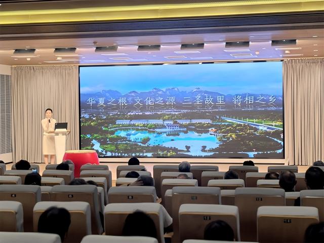 2025年10月22日 渭南文化旅游资讯微报（组图）