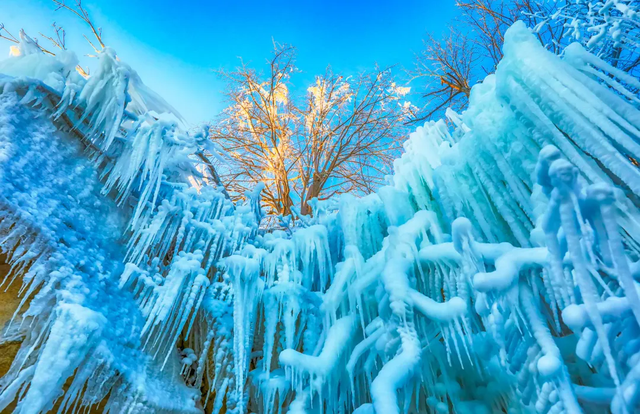 临沂，你真的好风光！！