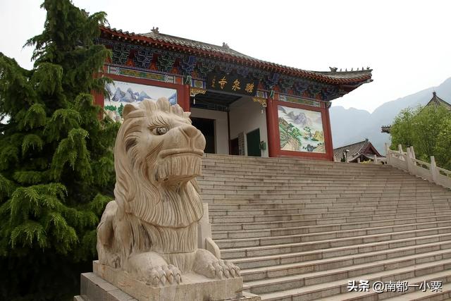 山东滨州，四大古镇