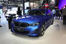 宝马退出“价格战”后，奔驰和奥迪会跟进吗？图片