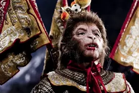 《西游记》为何不按原著拍？如果按原著拍，你也许一集都看不下去图片