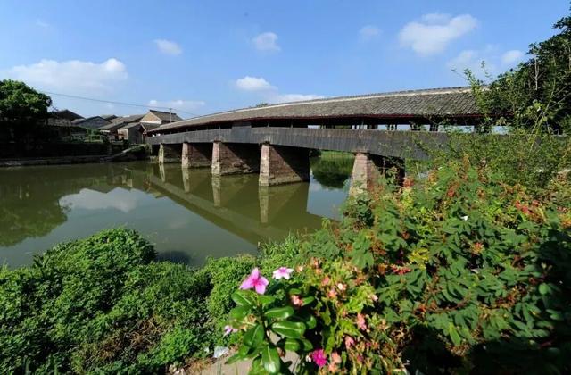 共20处！浙江公路与运输行业第一批重点历史文化遗存名单公布