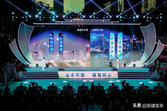 “内外兼修”助力江西文旅“常新长红”