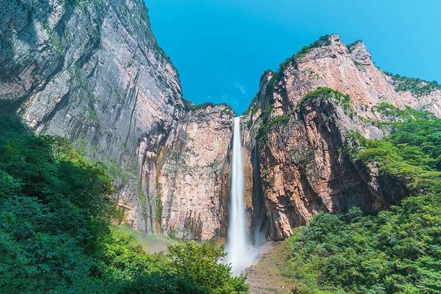 免票或半价！一大波景区优惠来了！