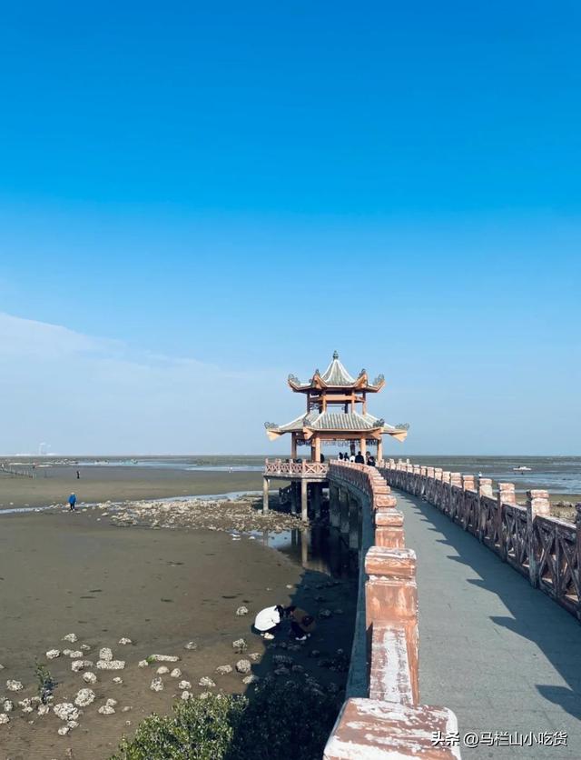 广西防城港保姆级旅游攻略，看这篇就够！