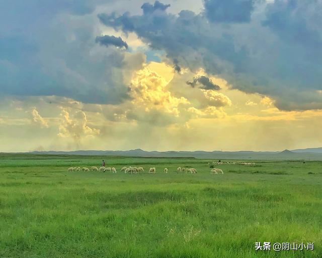 内蒙古自治区新诞生了一座历史文化名城